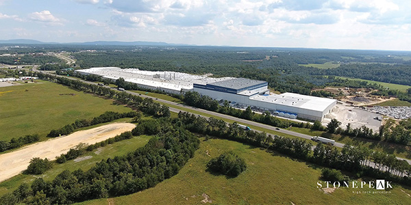 Stonepeak Ceramics expands investments to boost U.S. production 