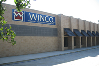 WINCO BUILDING
