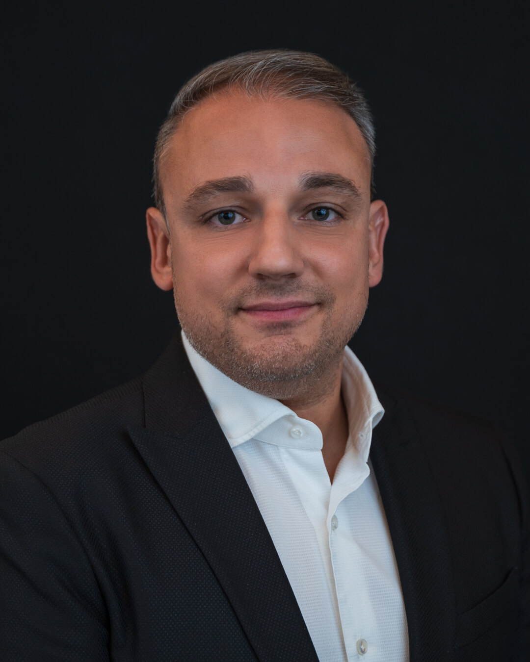 ALESSANDRO LEUZZI
