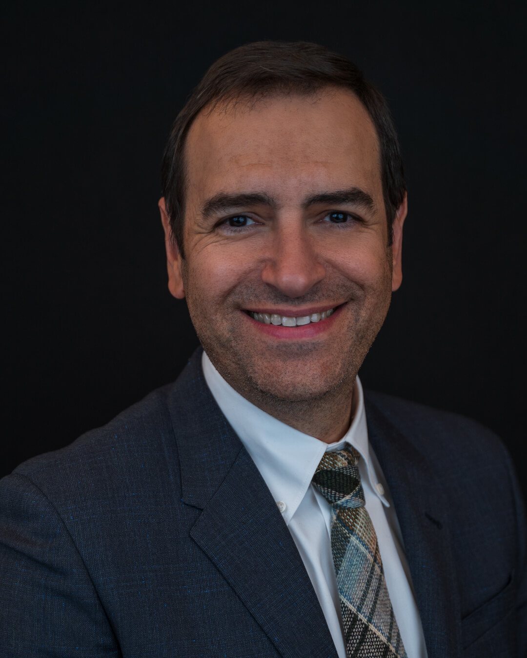 FEDERICO GASPERETTI