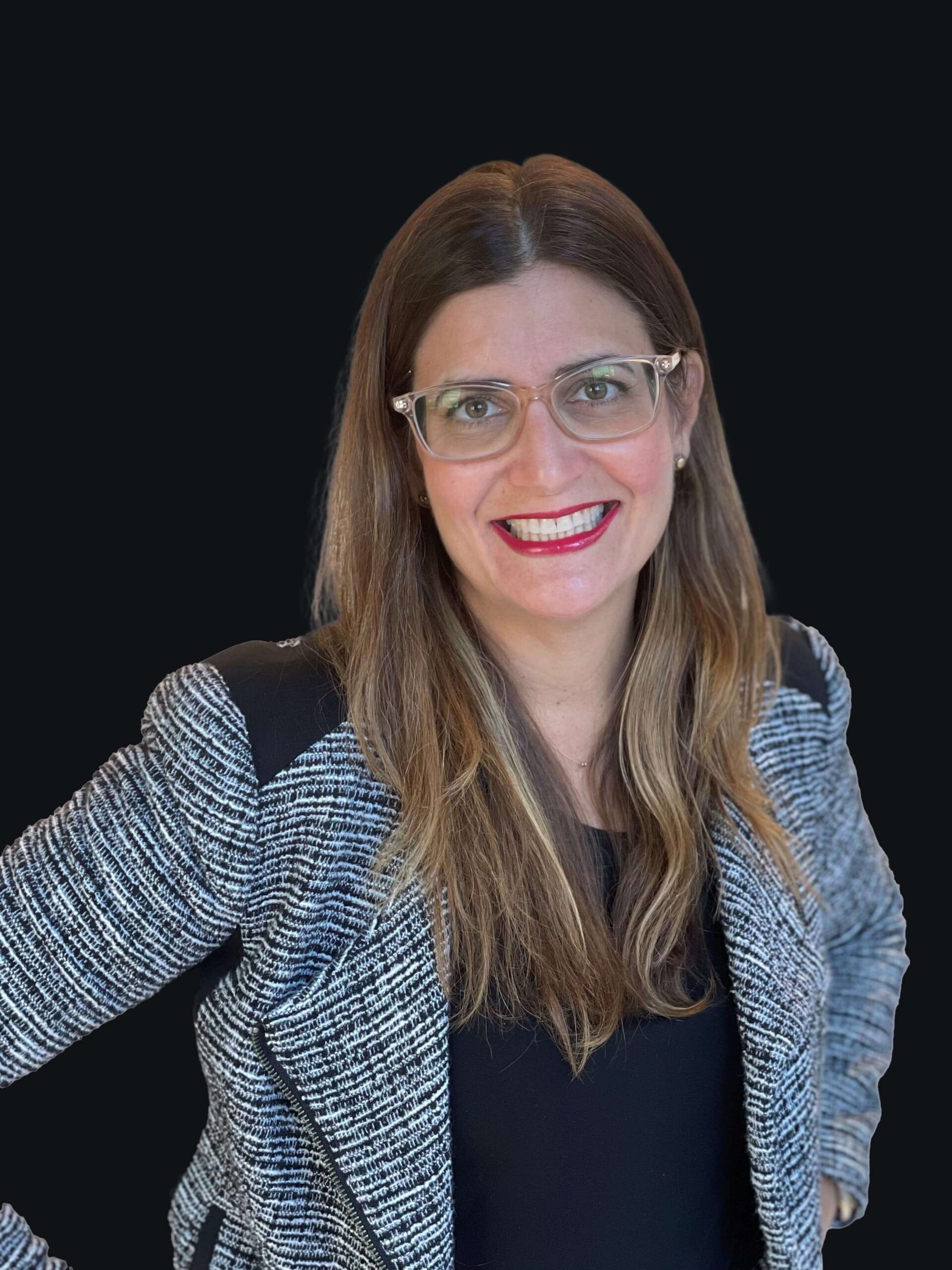 JOY KLEIN