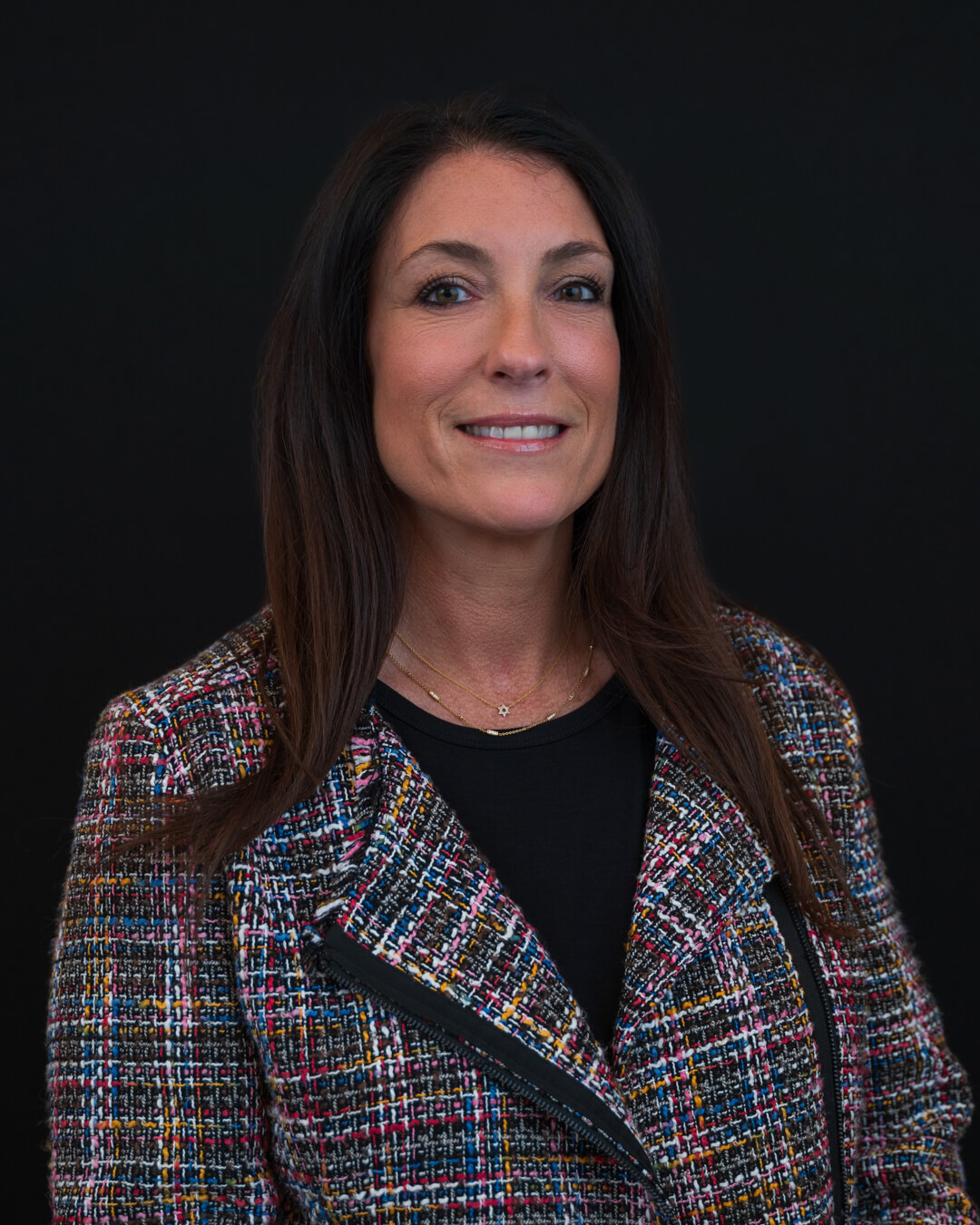 JULIE SOLOMON