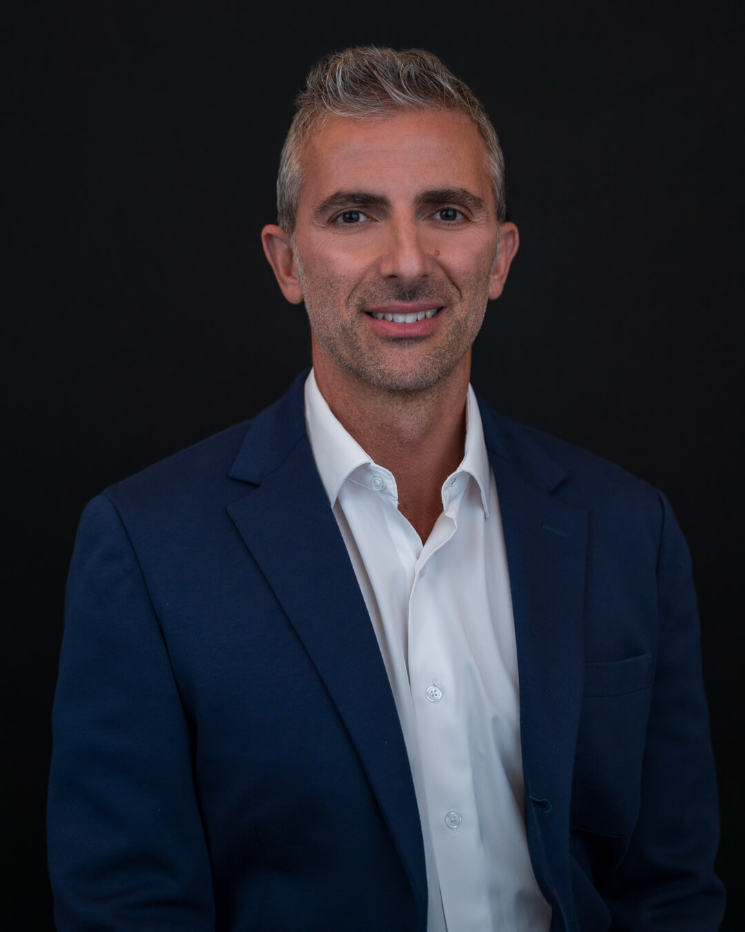 MICHELE BATTISTA