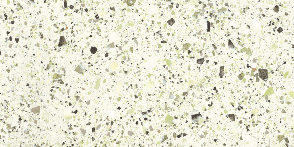 VENICE VILLA | VENICE GREEN - Stonepeak Ceramics