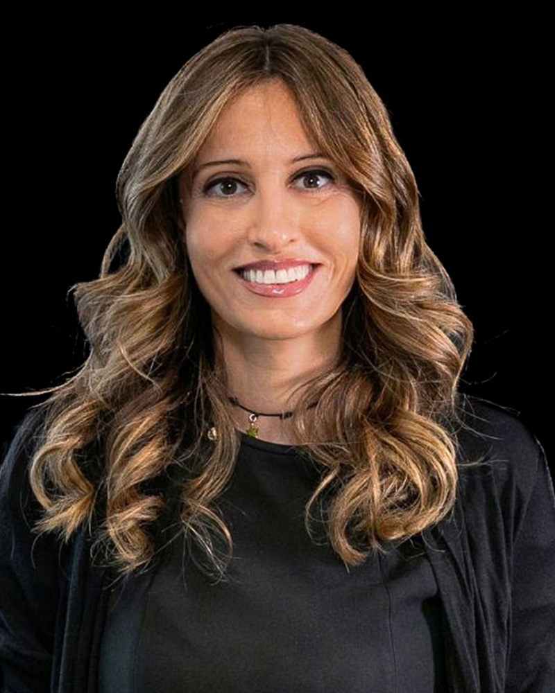 FEDERICA MINOZZI