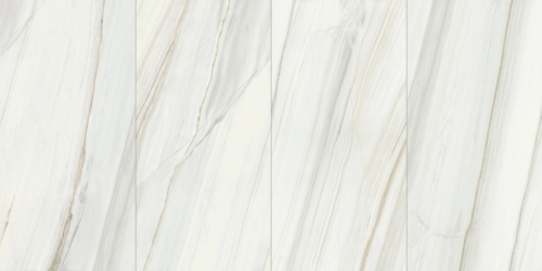 Marmi Maxfine Bianco Lasa panel