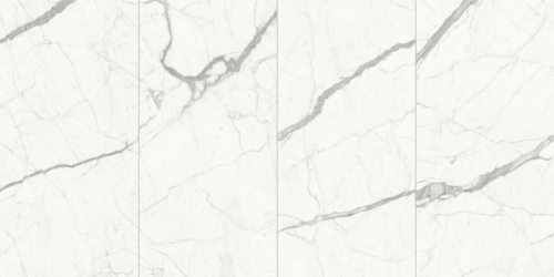 Maf=rmi Maxfine Bianco Venato Extra panel