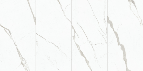 Extra White Panel