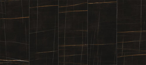 sahara noir panel