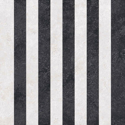 offroad deco stria striped floor tile