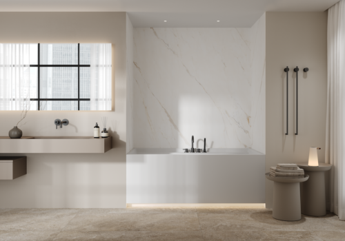 ModulAqua Virtue Oro