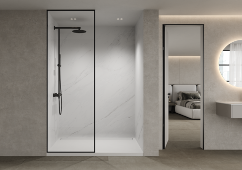 ModulAqua Regal White