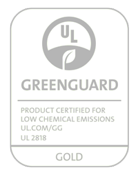 Greenguard Gold White