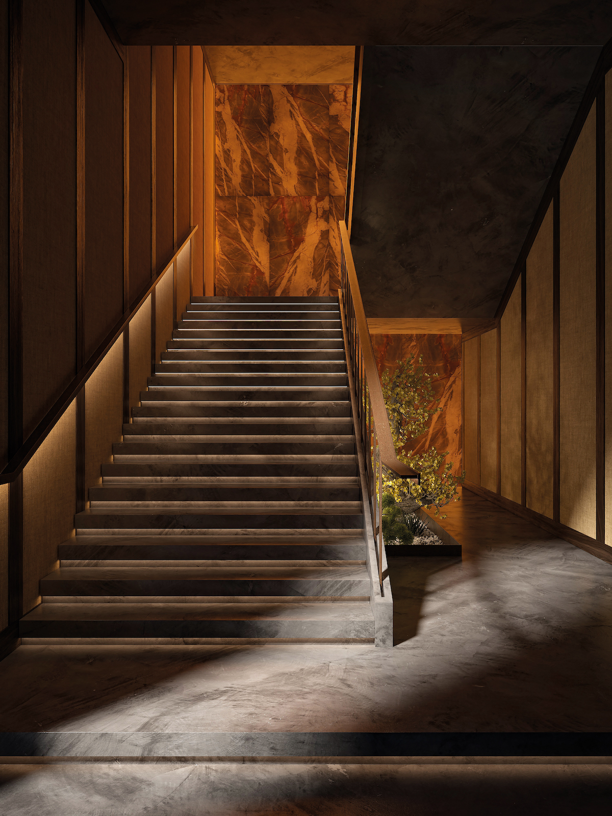 02_Stairwell_v1 (MOONLIGHT)