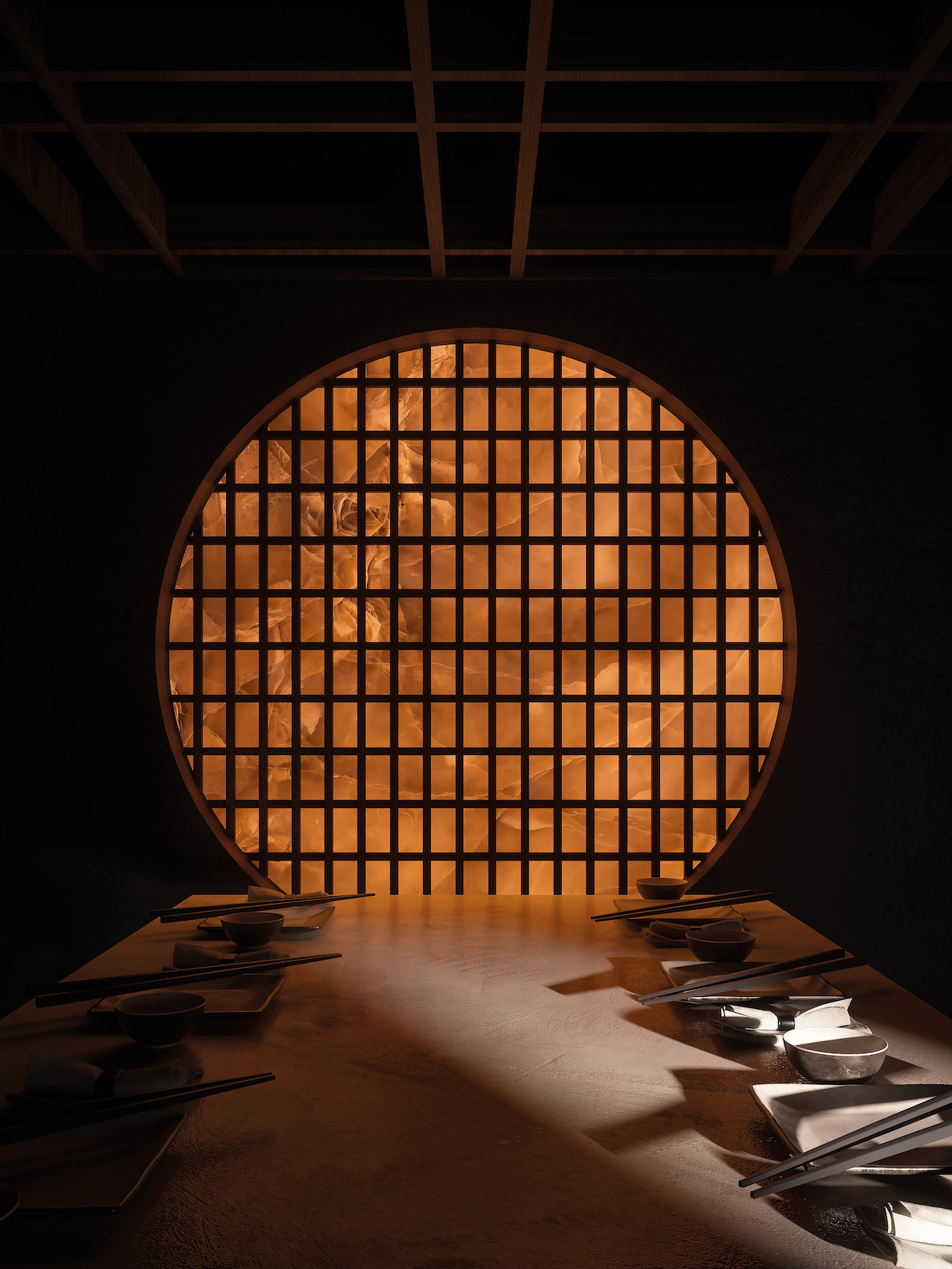04_Restaurant_set (MOONLIGHT)