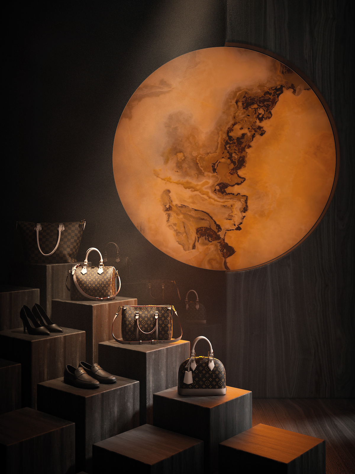 09_Store MOONLIGHT