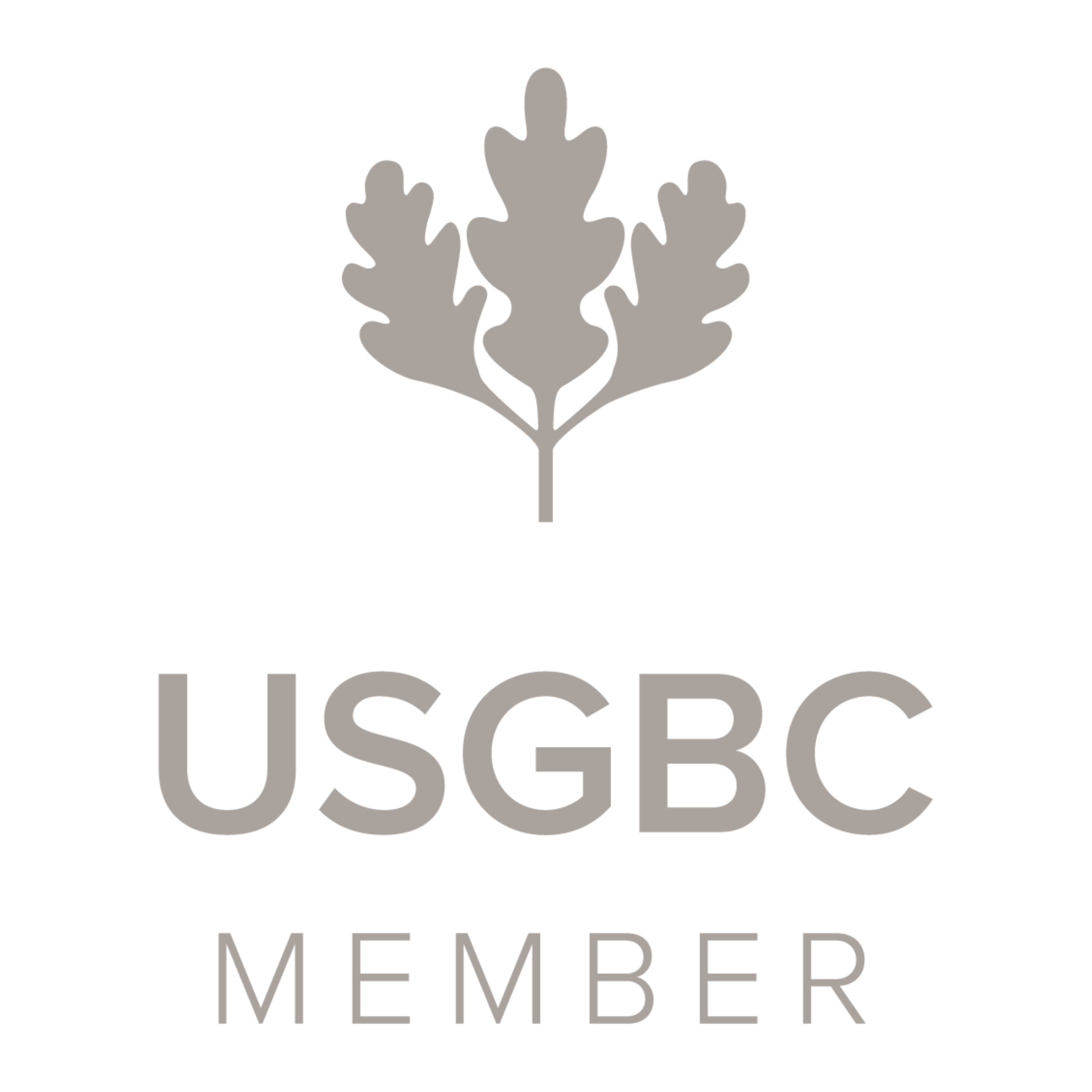 LEED Logo – grey (1)