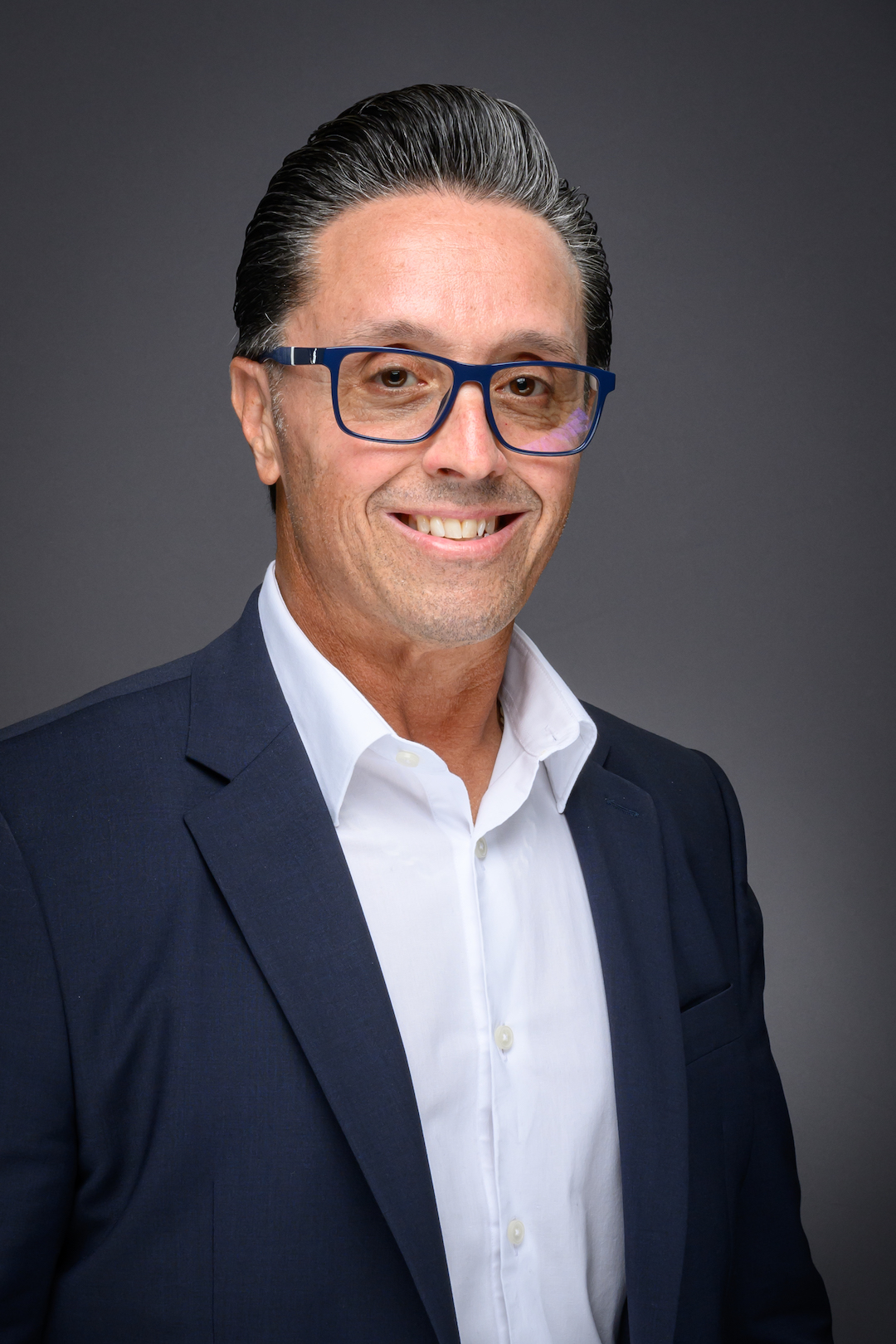 MICHAEL AMENDOLA